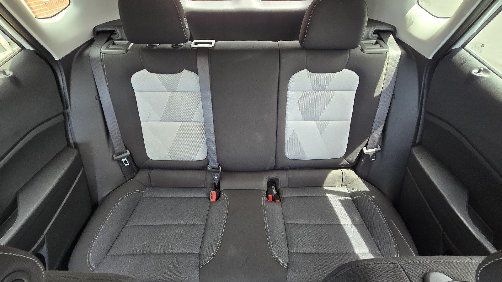 2025 Chevrolet Trax LS photo 9