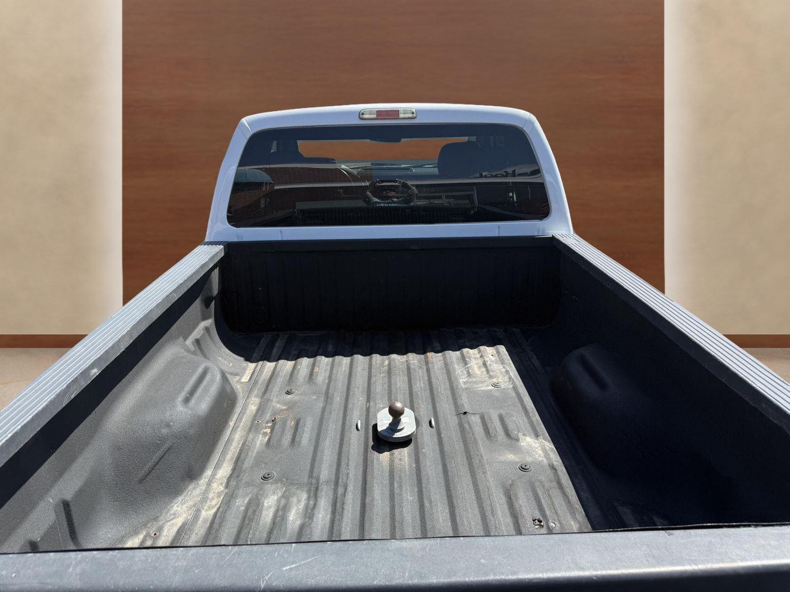 2015 Ford F-250 XLT photo 12
