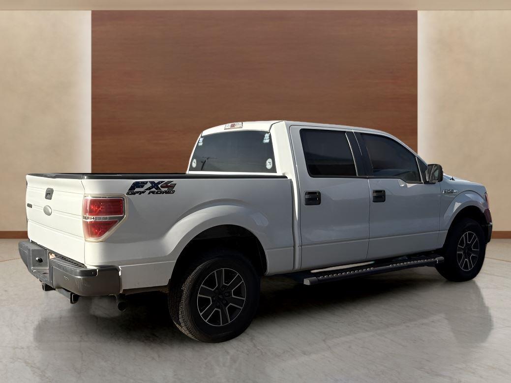 2013 Ford F-150 XL photo 7