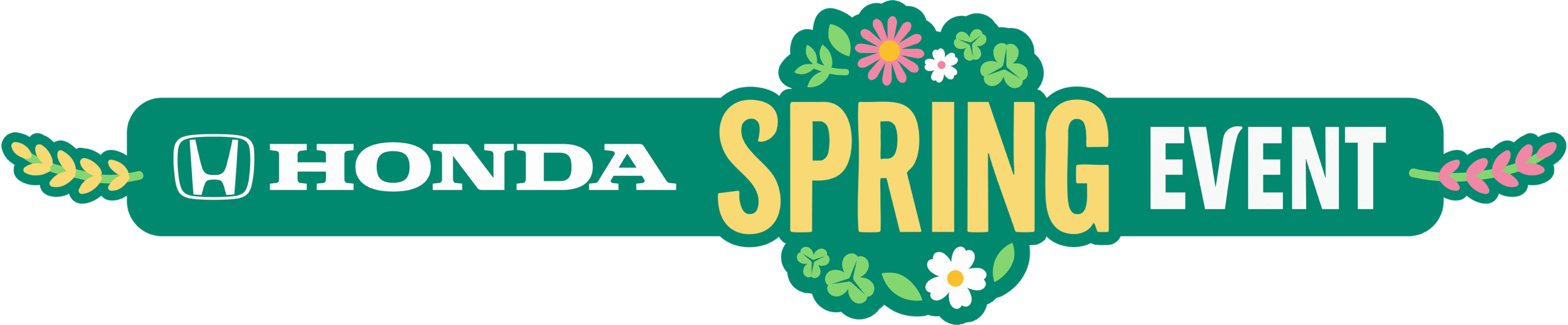 2026 Honda Spring Event